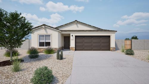 1362 W Aztec Dr, Coolidge, AZ, 85128-1007 | Card Image