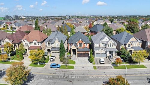 2355 N Ridge Trail, Oakville, ON, L6H0A8 | Card Image