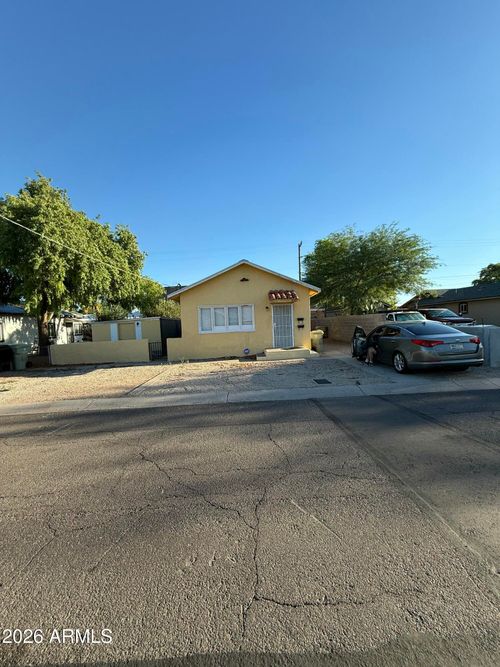 b-6021 W Gardenia Avenue, Glendale, AZ, 85301 | Card Image