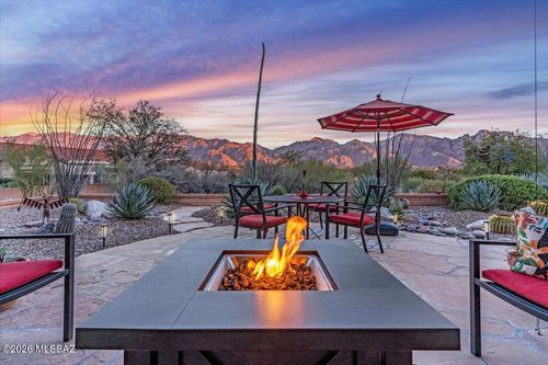 13672 N Tom Ryans Way, Oro Valley, AZ, 85755 | Card Image