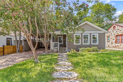 4702 Rosedale Ave, Austin, TX, 78756-2831 | Card Image