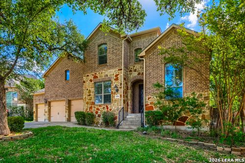 8706 Woodland Bnd, San Antonio, TX, 78255-2374 | Card Image