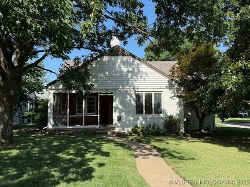 2304 S Birmingham Pl, Tulsa, OK, 74114-3222 | Card Image