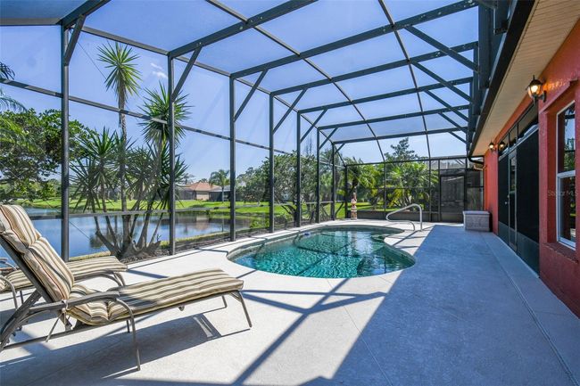 416 Davinci Pass, House other with 3 bedrooms, 2 bathrooms and null parking in POINCIANA FL | Image 66