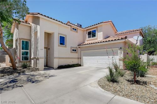 189 Chadwell Ct, Henderson, NV, 89074-5872 | Card Image