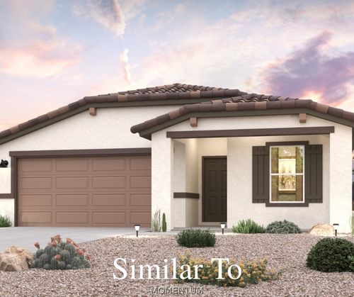 2497 E Ruby Ct, Fort Mohave, AZ, 86426 | Card Image