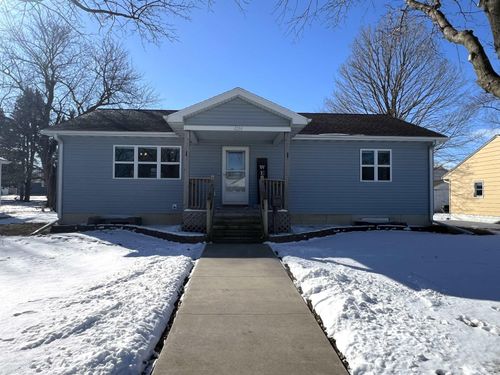 1214 Ash St, Osage, IA, 50461-1813 | Card Image