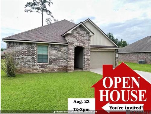 44064 Parker Blvd, Hammond, LA, 70403-5235 | Card Image