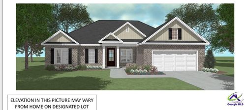 105 Black Birch Lane, Kathleen, GA, 31047 | Card Image