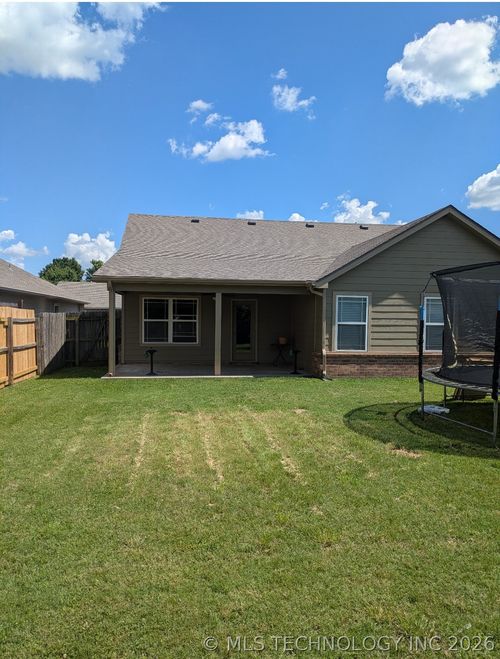 4013 103rd Ct, Jenks, OK, 74037-1909 | Card Image