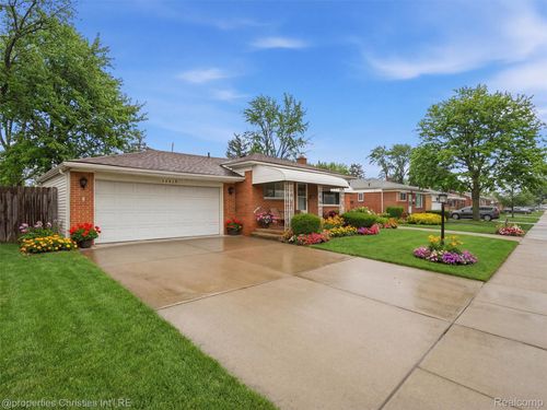 26628 Richard Drive, Warren, MI, 48089 | Card Image
