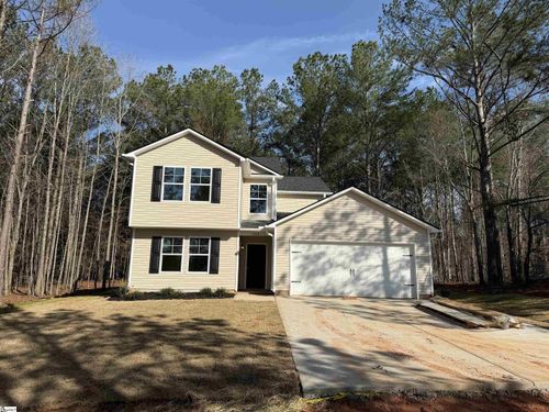 204 Clydesdale Road, Liberty, SC, 29657 | Card Image