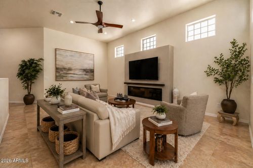 17411 N 79th St, Scottsdale, AZ, 85255-5858 | Card Image