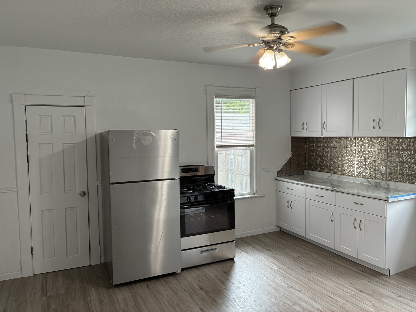 Residential in Moline 2