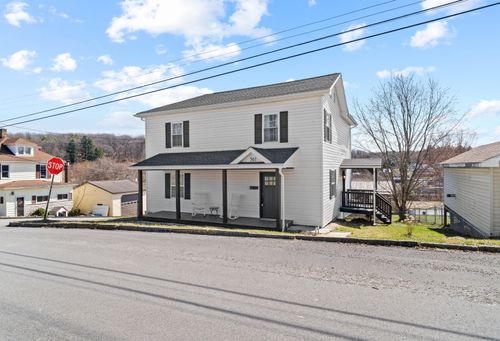 501 Eliza St, Houtzdale, PA, 16651-1214 | Card Image