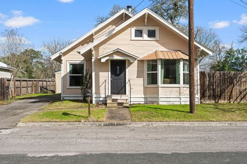 1108 Wolters Ave, Schulenburg, TX, 78956-2053 | Card Image