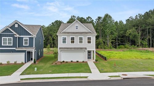 1282 Harmony Ridge Ct, Jonesboro, GA, 30238-1103 | Card Image