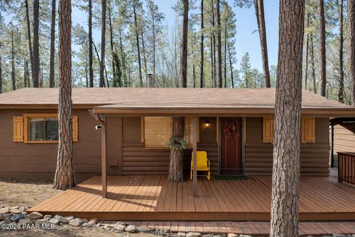 1383 W Boulder Rd, Prescott, AZ, 86303-6109 | Card Image