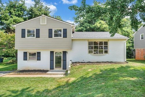 3820 Green Spring Ave, Roanoke, VA, 24017 | Card Image