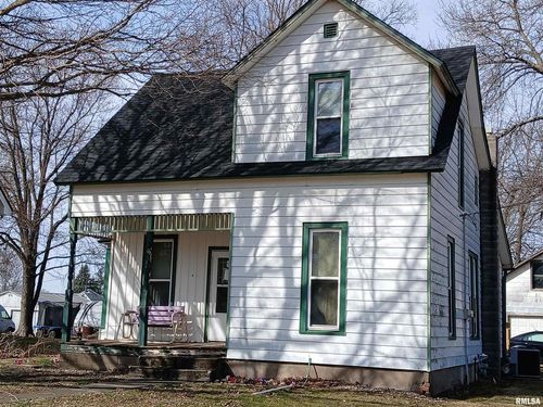 409 Maple St, Seaton, IL, 61476-5035 | Card Image