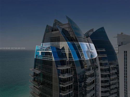 4806-17121 Collins Ave, Sunny Isles Beach, FL, 33160-3897 | Card Image