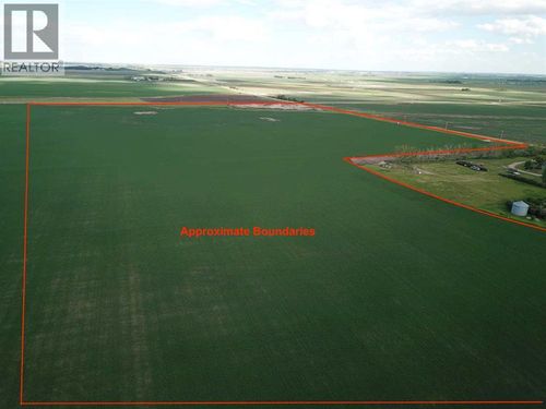 0 Twp 264 & Rr 271, Rural Rocky View County, AB, T0M0E0 | Card Image