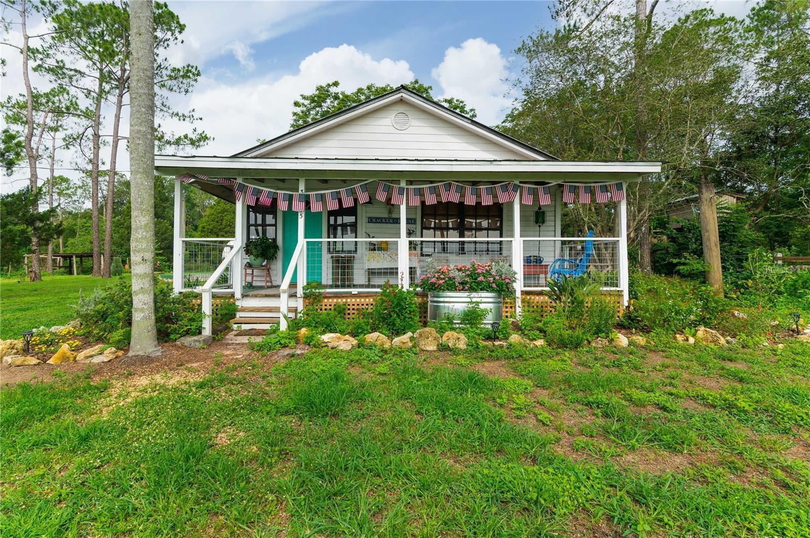 Residential in DADE CITY 3