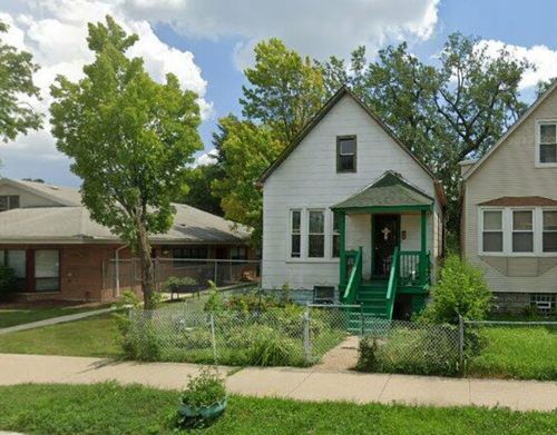 6711 S Morgan Street, Chicago, IL, 60621 | Card Image