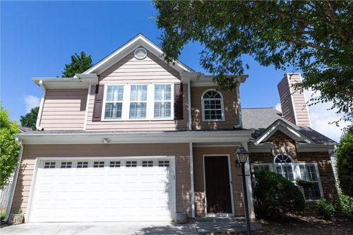 3457 Willgrove Ct, Duluth, GA, 30096-8707 | Card Image