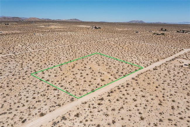 2830 Polaris Ave, Home with 0 bedrooms, 0 bathrooms and null parking in Joshua Tree CA | Image 6