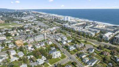 101 Franklin Avenue, House other with 8 bedrooms, 4 bathrooms and null parking in Long Branch NJ | Image 3