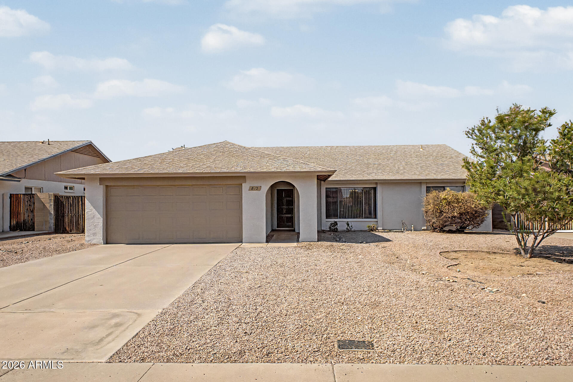Residential in Tempe
