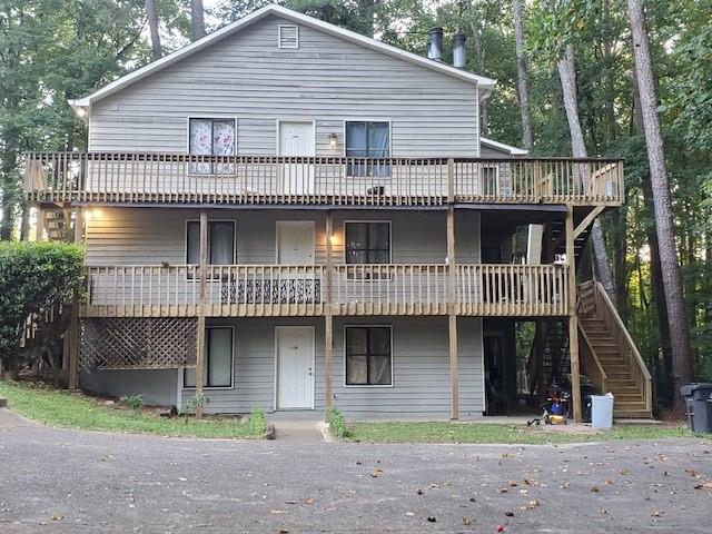Rappahannock Dr, Alpharetta, GA 30009