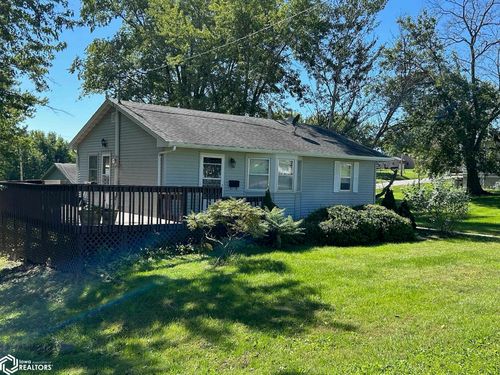 805 Se 5th Street, Leon, IA, 50144 | Card Image