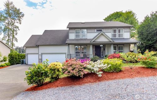 5210 87th Street Ct E, Tacoma, WA, 98446-5606 | Card Image