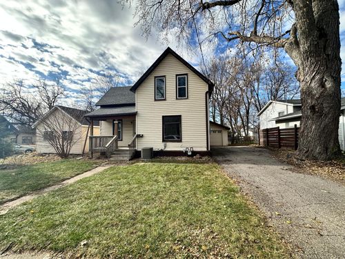 125 10th Ave Se, Rochester, MN, 55904-4615 | Card Image