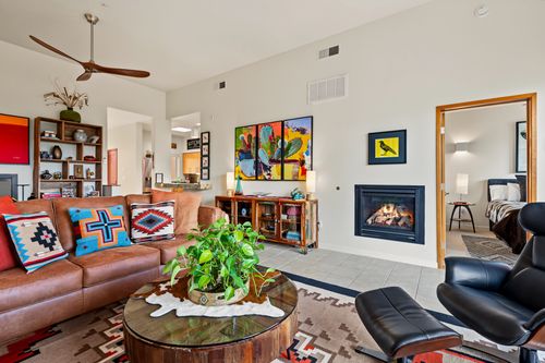 209-608 Avenida Villa Hermosa, Santa Fe, NM, 87506-4526 | Card Image