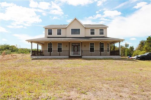 13260 Sleepy Hollow Ln, FORT MYERS, FL, 33913-7405 | Card Image