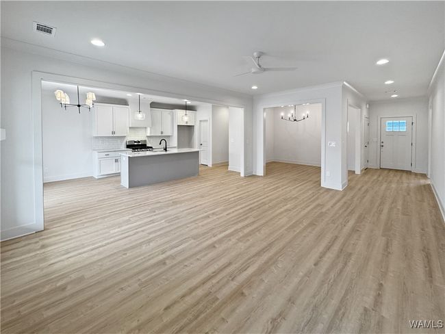 12697 Windword Pointe Dr, House other with 4 bedrooms, 3 bathrooms and null parking in Northport AL | Image 6