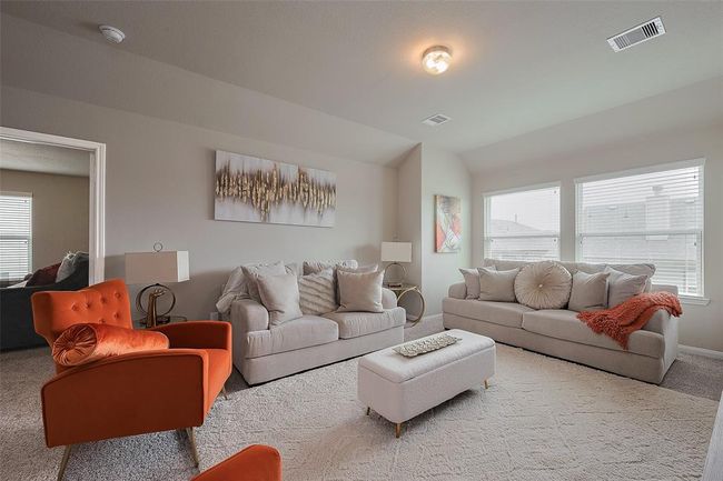 11020 Ondrea Ln, House other with 4 bedrooms, 3 bathrooms and null parking in Willis TX | Image 25