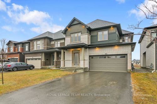 912 Duxbury Lane, Manotick, ON, K4M0M2 | Card Image