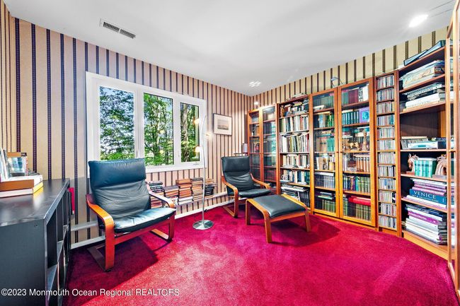 10 Edgewood Dr, House other with 5 bedrooms, 3 bathrooms and null parking in Holmdel NJ | Image 39