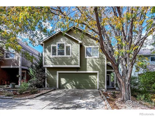 767 Thornwood Cir, Longmont, CO, 80503-7694 | Card Image