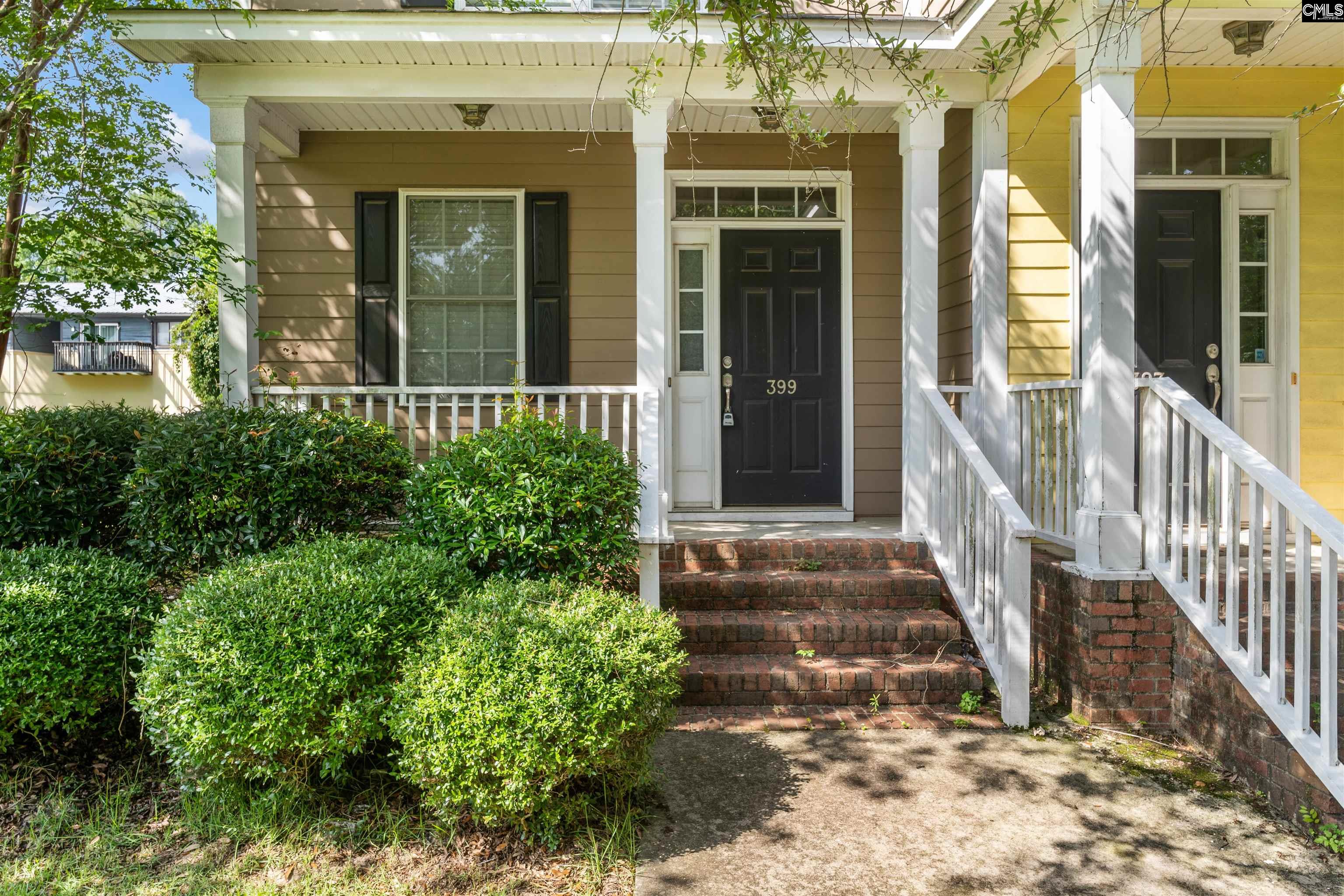 Residential in Columbia 3