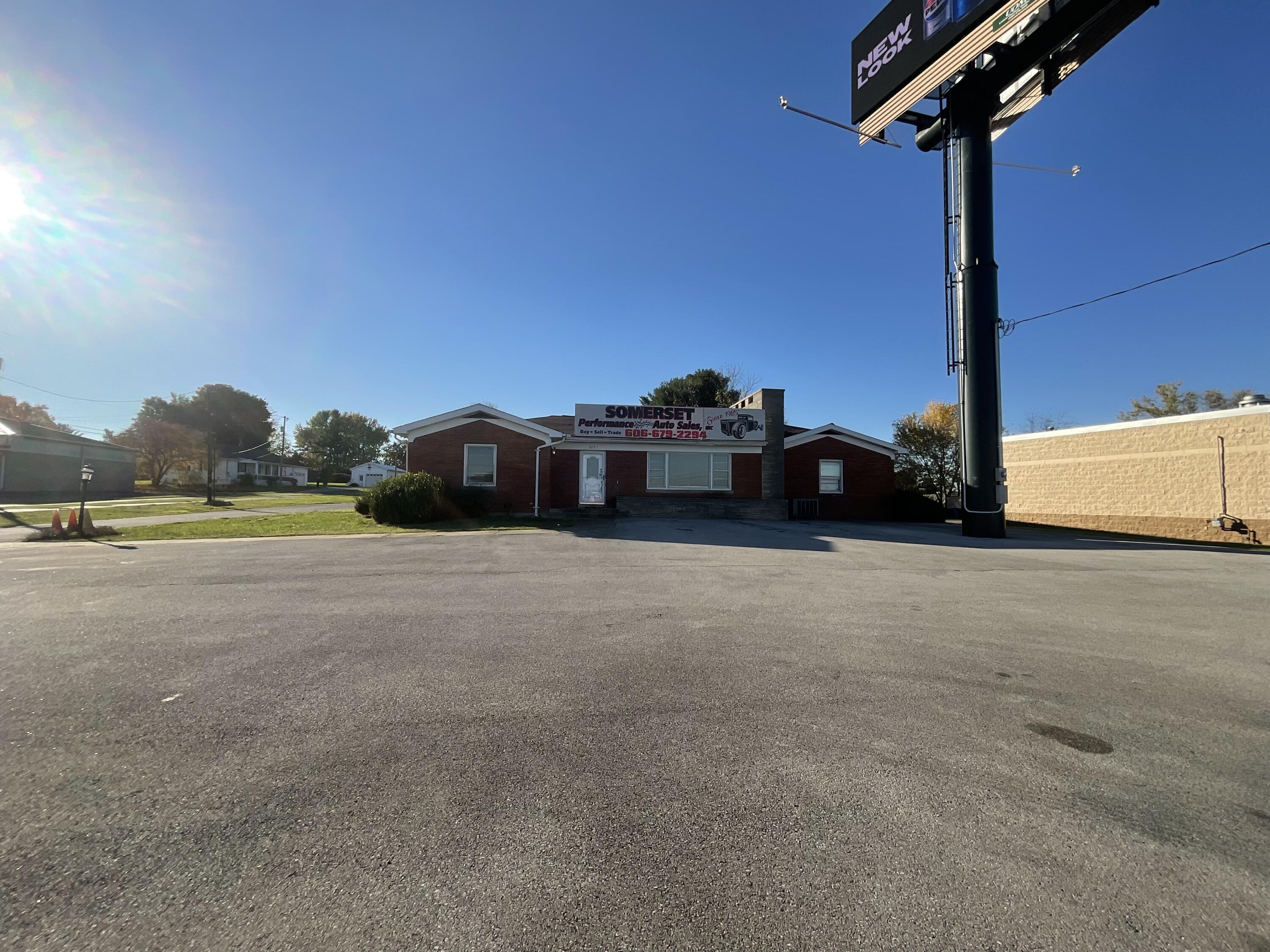 3271 Highway 27 S, Somerset, KY 42501