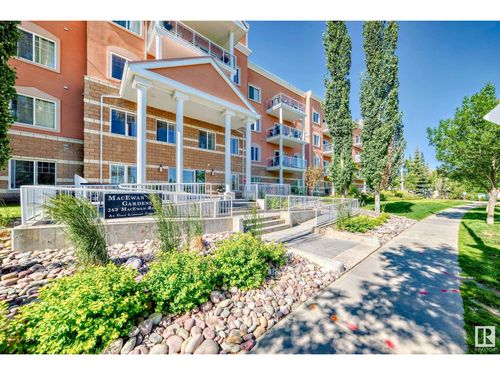 317-263 Macewan Rd Sw, Edmonton, AB, T6W0C4 | Card Image