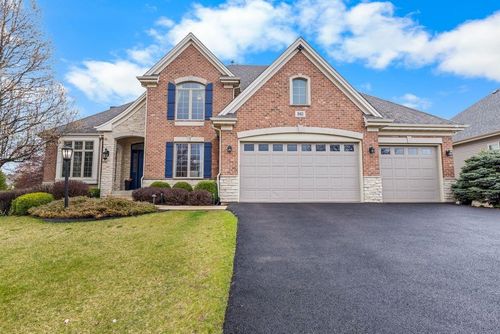 941 Tivoli Dr, Rockford, IL, 61107-2726 | Card Image