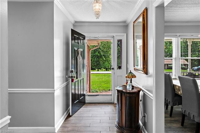 300 Doub Rd, House other with 3 bedrooms, 3 bathrooms and null parking in Lewisville NC | Image 4