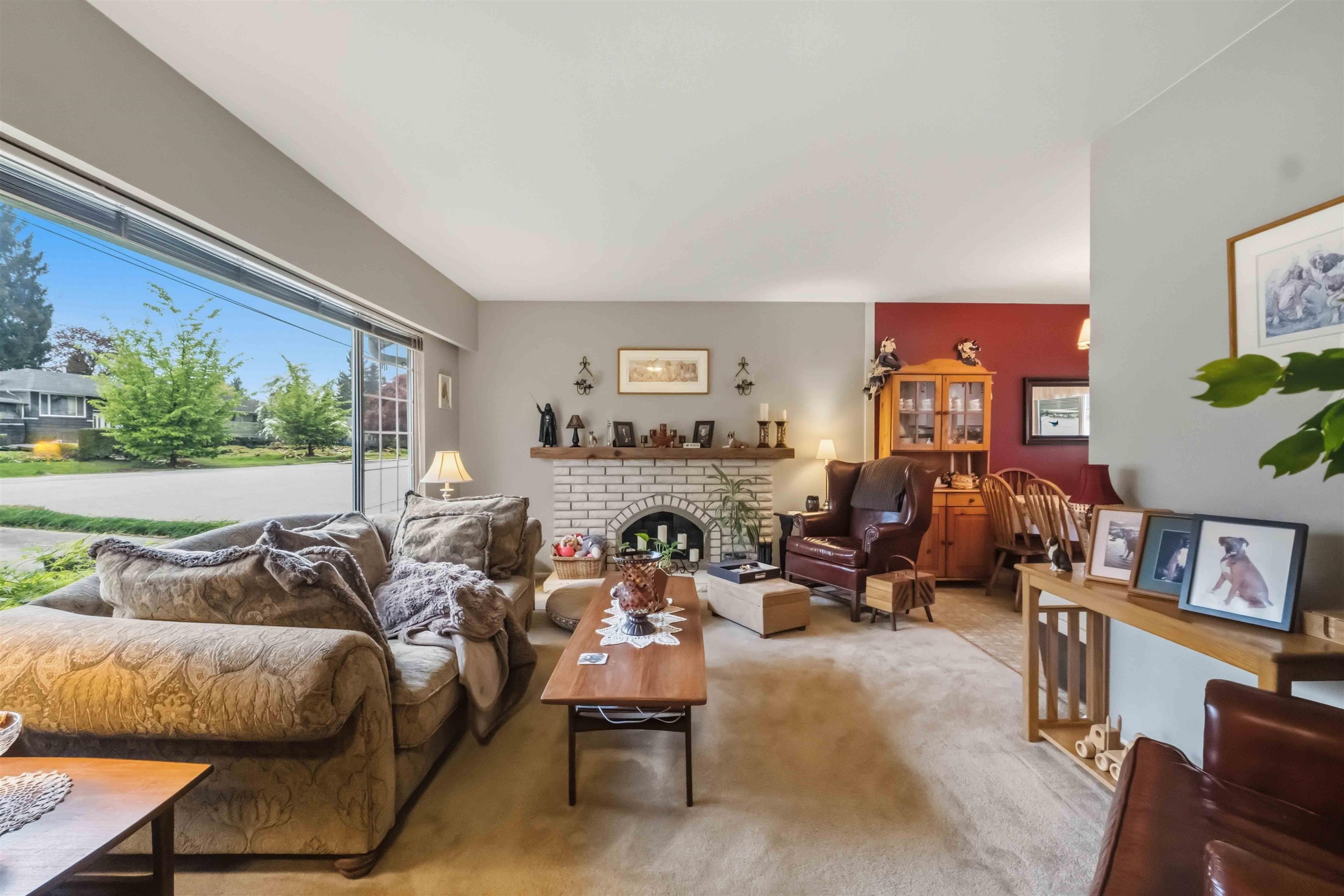 Residential in Surrey 4