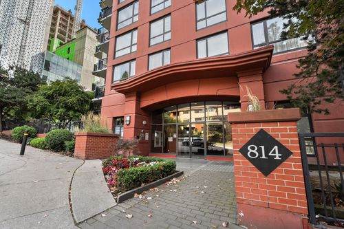 1203-814 Royal Avenue, New Westminster, BC, V3M1J9 | Card Image